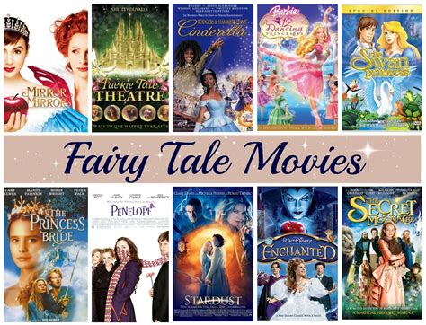 Best Fairy Tale Movies 2021 at Austin Brown blog