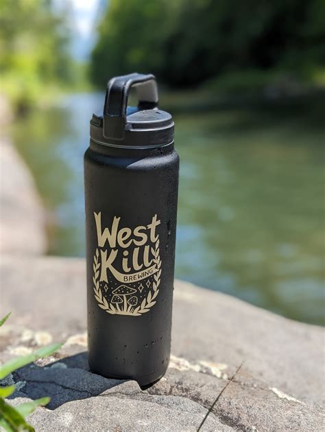 SHOP — West Kill Brewing
