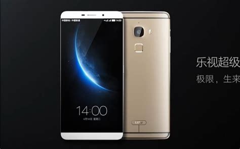 LeTV presenta LeTV One Max, LeTV One Pro e LeTV One: Quad HD, 4 GB di ...