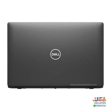Refurbished Dell Latitude 5400 – Intel i5 8th Gen,… | Just Unboxed