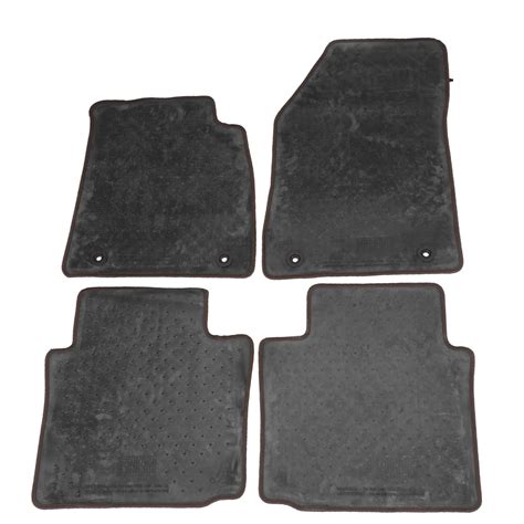 2014 Chevy Impala Floor Mats