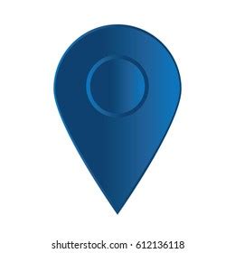 Pin Point Map Blue 的图像结果