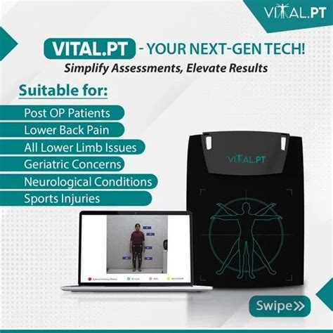 Posture, Balance And Foot Analysis - Posture, Balance and Foot Analyzer ...