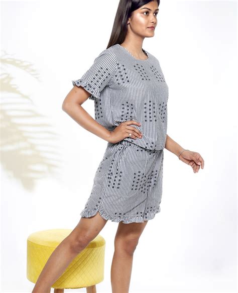 ALL ABOUT COTTON | women summer clothes