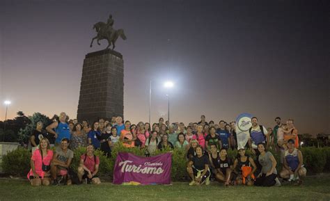 “Voy en camino” invita a una “Noche de luna serrana” | Municipalidad ...