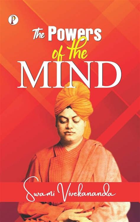 The Powers of the Mind By Swami Vivekananda [English Medium] – Vaacho