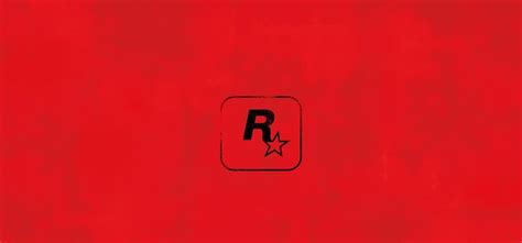 Rockstar Games Just Released A Red Dead Teaser On Their Social Media ...