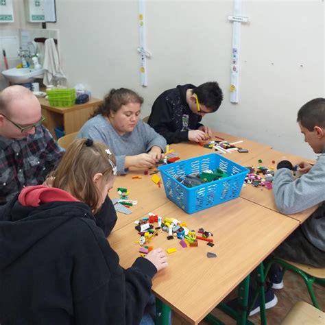 Specjalny Ośrodek Szkolno-Wychowawczy im. Świętego Jana Pawła II