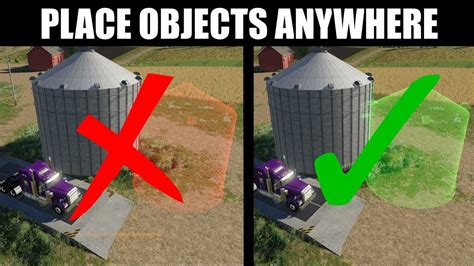 Image result for FS19 Dig Anywhere Mod
