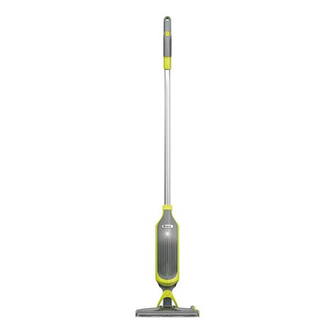 Shark Vacmop Cordless Hard Floor Vacuum Mop w/ 2 Pads & 12-Ounce Multi ...