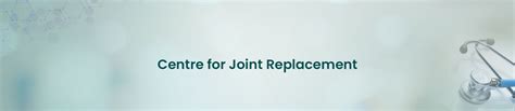 Joint Replacement Surgery | Action Hospital