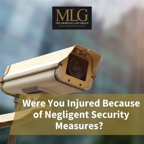 Our negligent security lawyers know that terrible things happen to ...