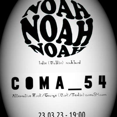 Rapture presents N.O.A.H. & COMA_54 in concert, Prachtwerk, Berlin, 23 ...