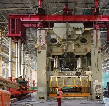 SLA Engineering | Machine Installation, Commissioning & Plant ...