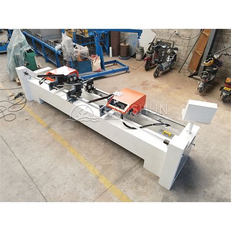 Tube Chamfering Machine 的图像结果