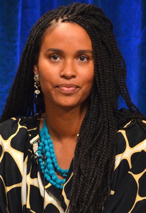 Joy Bryant - Wikidata