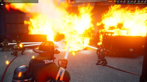 Image result for Firefighter Simulator Multiplayer