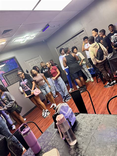 Sickle Cell and Thalassemia Program Teen Support Group | Texas Children's