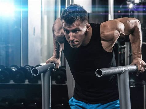 Chest Workout At Home: 7 Best Bodyweight Chest Exercises