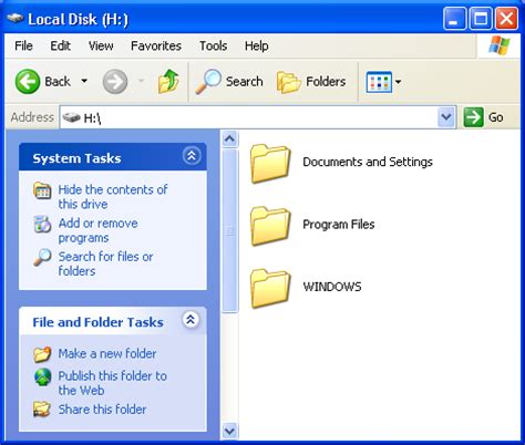 Invisible Files in Windows 7, 8 and 10 Program Files – Domain Web Center