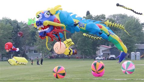 Colorful weekend events - Jamestown Sun | News, weather, sports from ...