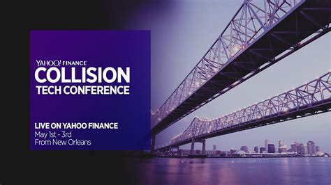 Image result for Collision Conference Logo