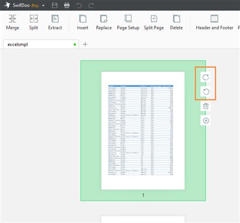 Rotate a PDF and Save Rotation 的图像结果