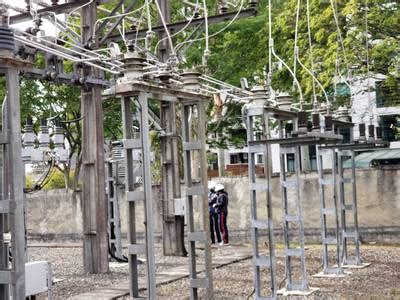 Substation Equipment - Dataset Ninja