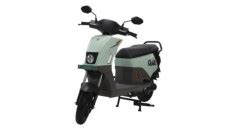 Yamaha Ray ZR 125 Scooter price, mileage, colours, photos, featuers and ...