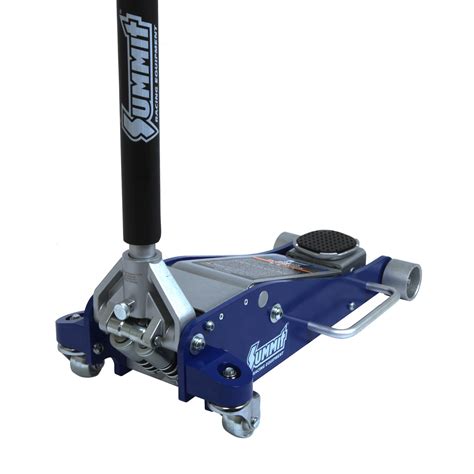 Summit Racing SUM-917079 Summit Racing™ 3 Ton Hybrid Aluminum/Steel ...