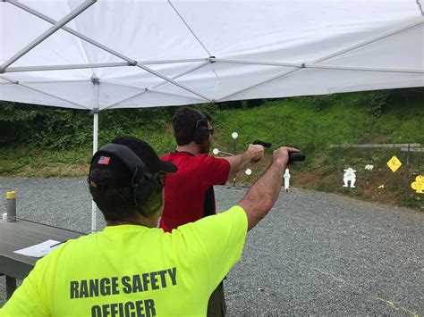 Training & Programs - Easton Fish and Game Association