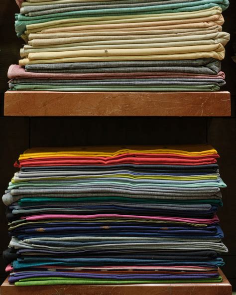 Sourcing Khadi in the bylanes of Kolkata with Bode's Aayushi Khowala ...