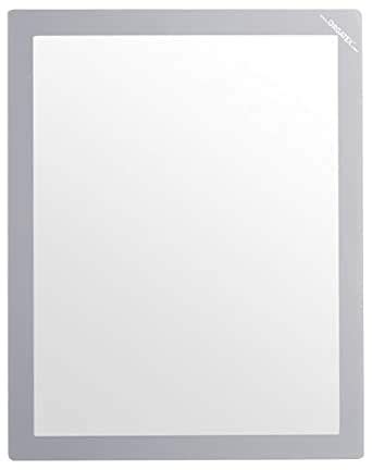 ORGATEX Magnetic Window, Transparent PVC Window with Magnetic Frame ...