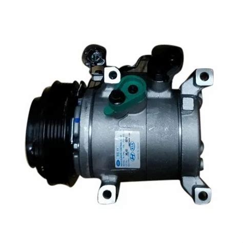 AC Compressor - Verna Diesel Car AC Compressor Trader - Retailer from ...
