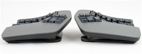 Image result for Split Keyboard with TrackPoint