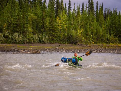 Stampede Trail and Bus 142 in Alaska 2024 - Rove.me