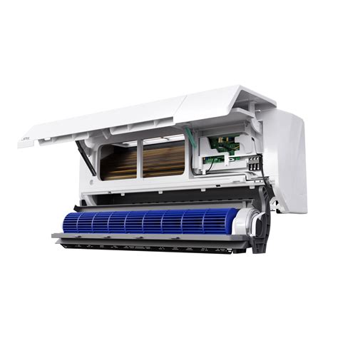 Residential air conditioning systems at COOPER&HUNTER.US