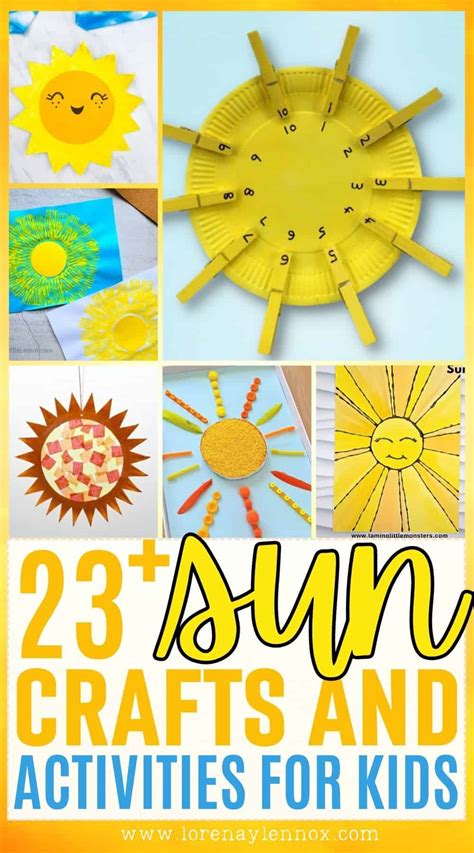 Image result for Sun Foldable Activity