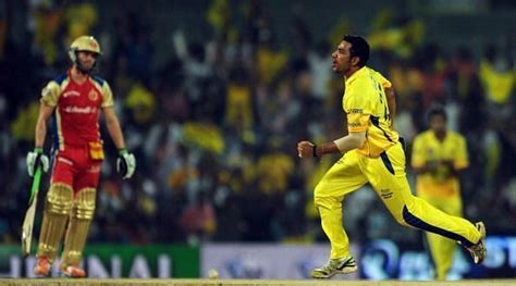 5 players whose IPL careers dwindled after leaving Chennai Super Kings