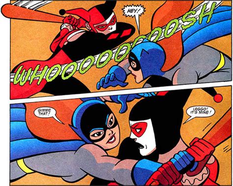 Watchmojo.com Origin Harley Quinn 的图像结果