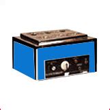 Bio-Gene Water Bath | Humidity Environmental Chamber | Lypholizer ...