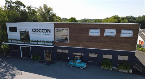 COCOON Opens New Location in Villanova, PA | COCOON