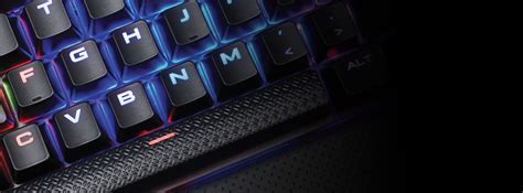 Corsair K70 LUX RGB Mechanical Gaming Keyboard – tpstech.in