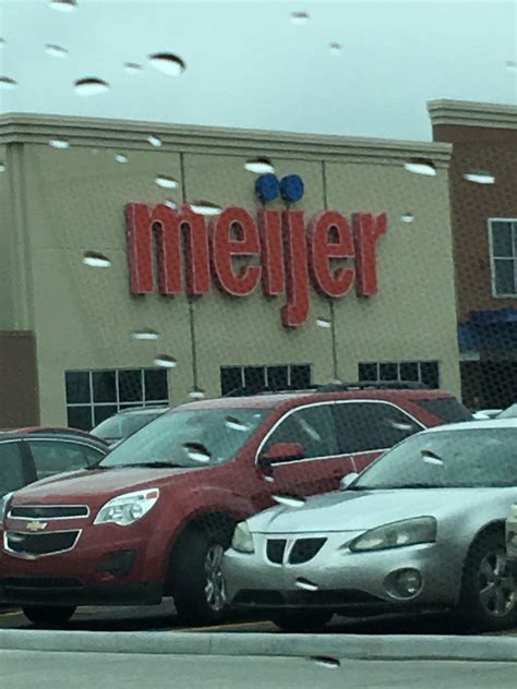MEIJER PHARMACY - 2055 W Grand River Ave, Okemos MI - Hours, Directions ...