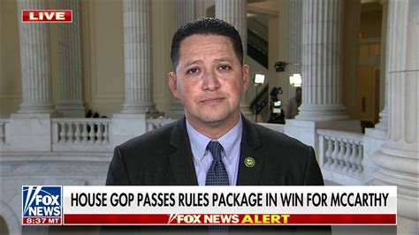 Republican leaders call on Rep. Tony Gonzales to end his re-election campaign Minimalist Minimalist