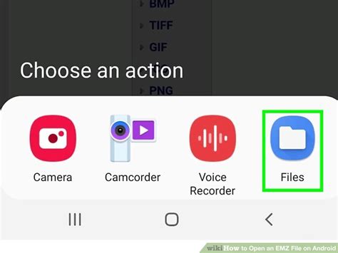 How to Open EMZ File 的图像结果