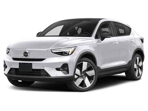2023 Volvo C40 Recharge Pure Electric For Sale in Fife WA | Volvo Cars ...