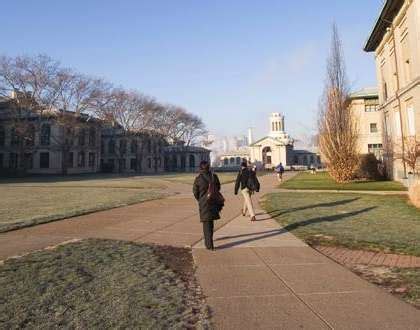 Carnegie Mellon University Office Photos
