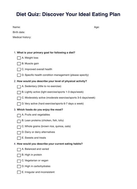 The Most Common Diet Questions Answered Simply