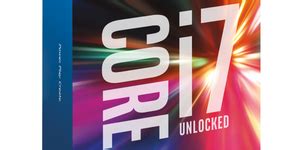 Intels Skylake-platform Review - Synthetische tests - Tweakers